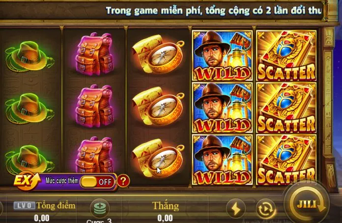 Game Nổ hũ trên Luck8 APK